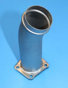 Right Hand Center Riser Cessna 210, PN 650-18, Old Stock, Unused